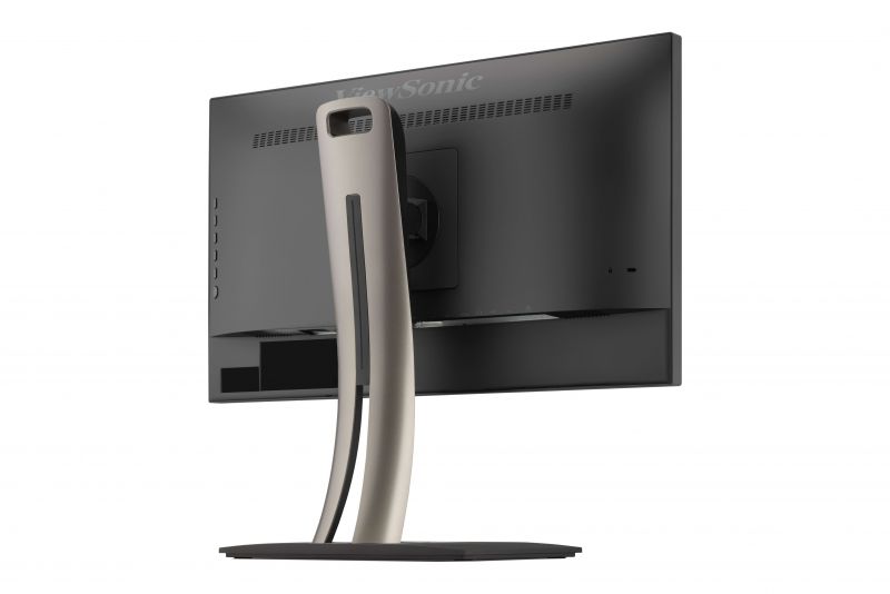 viewsonic lcd 显示器 vp2468a升级款